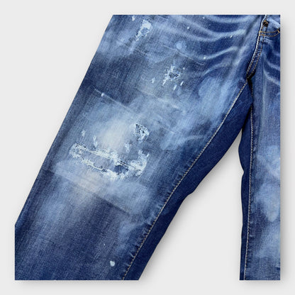 Jean Dsquared2