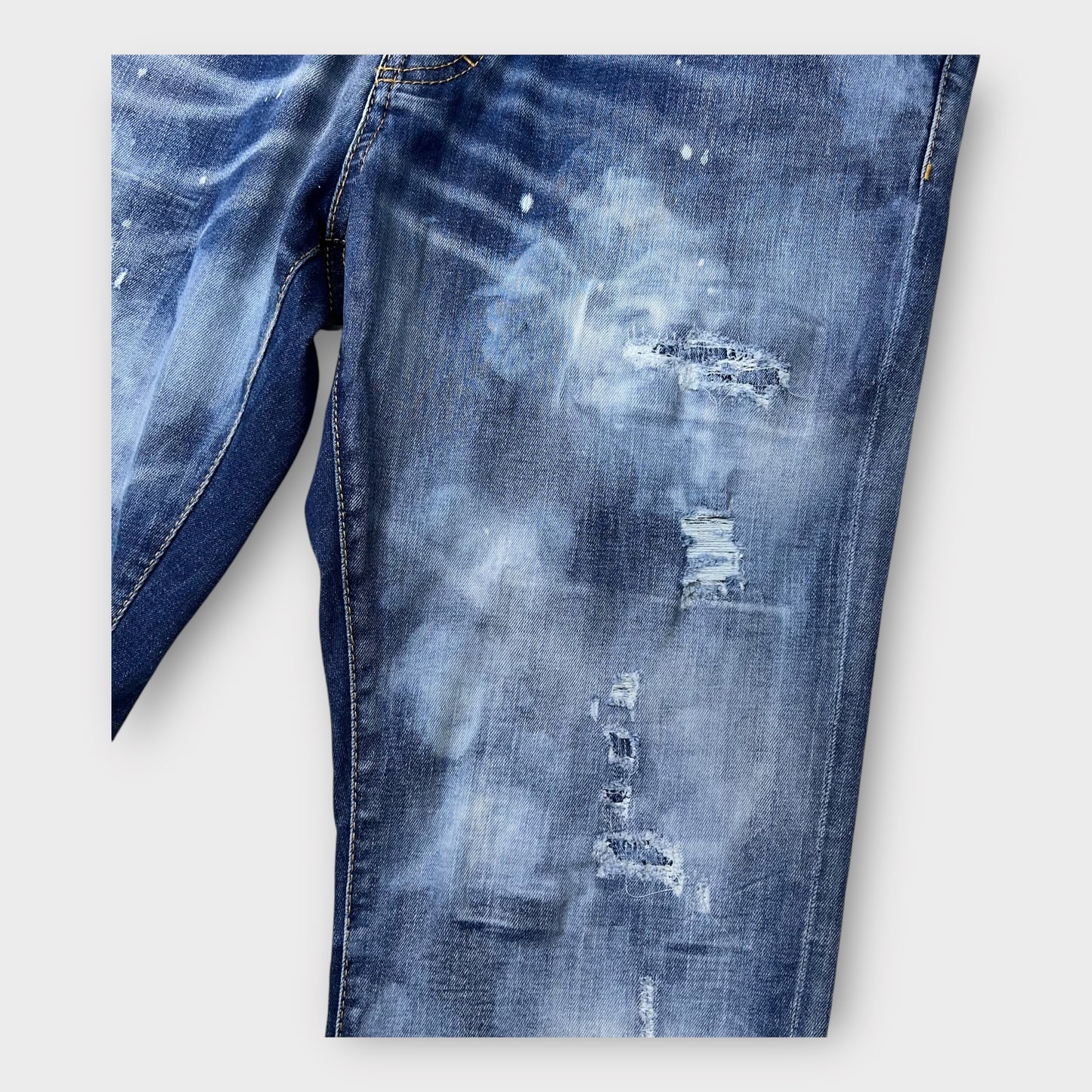 Jean Dsquared2