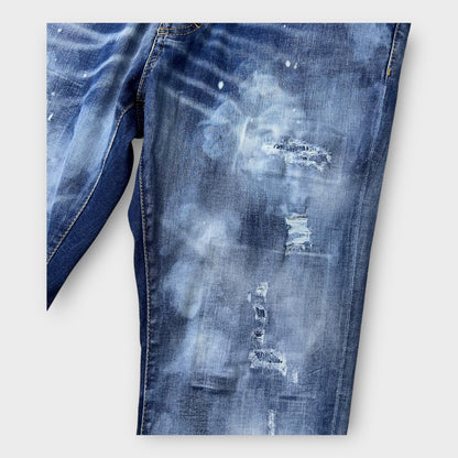 Jean Dsquared2