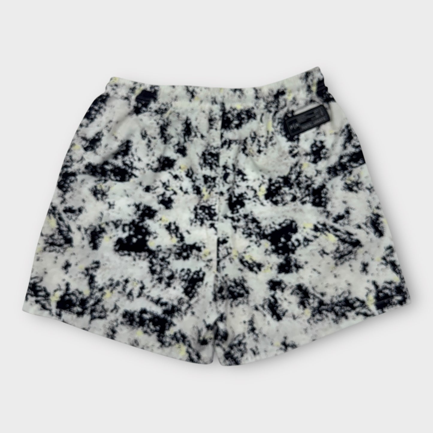 Short de Baño Punto Aparte