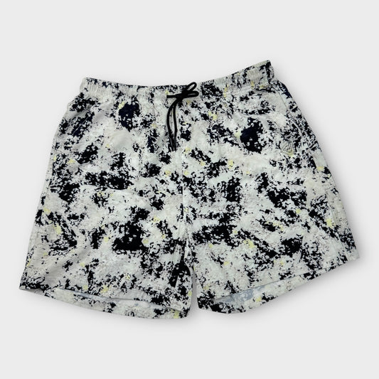 Short de Baño Punto Aparte