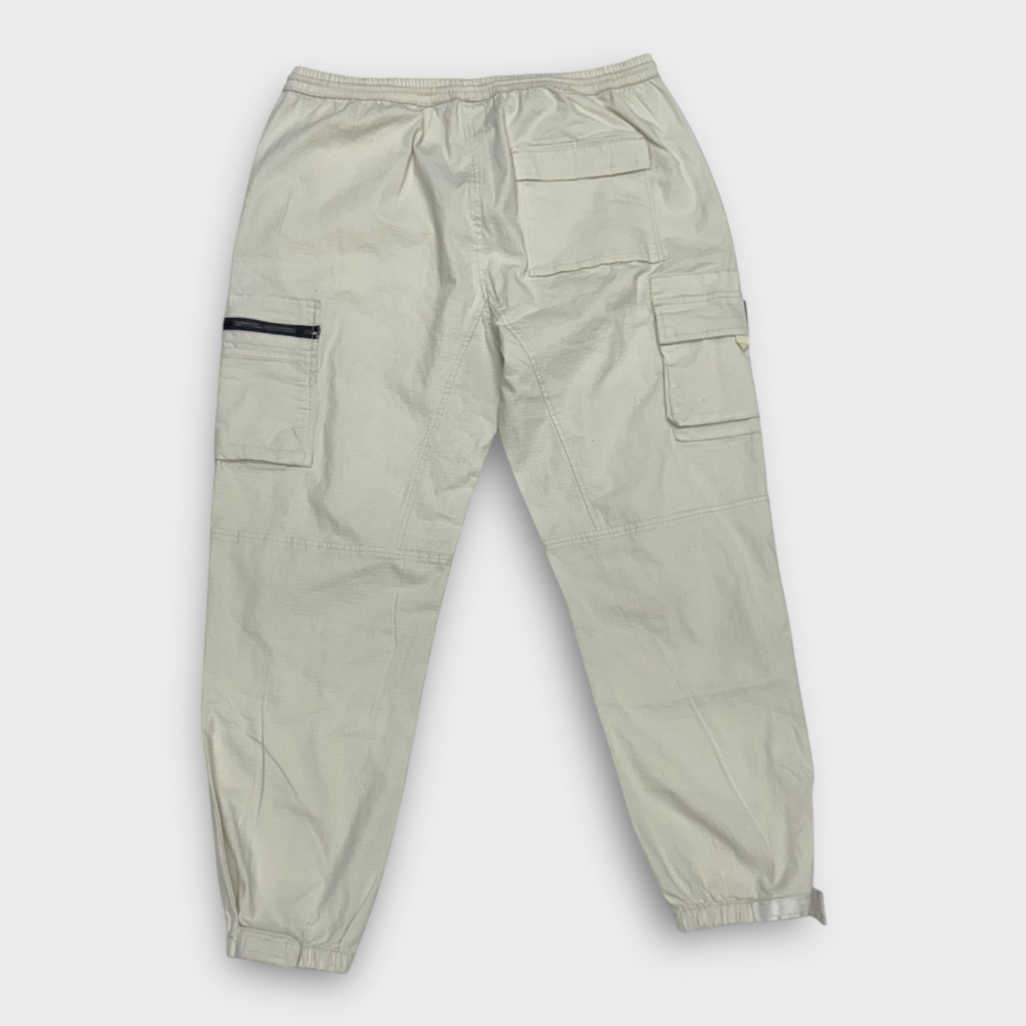 Jogger Cargo Punto Aparte