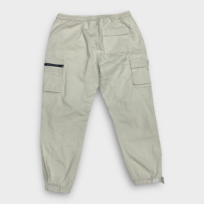 Jogger Cargo Punto Aparte
