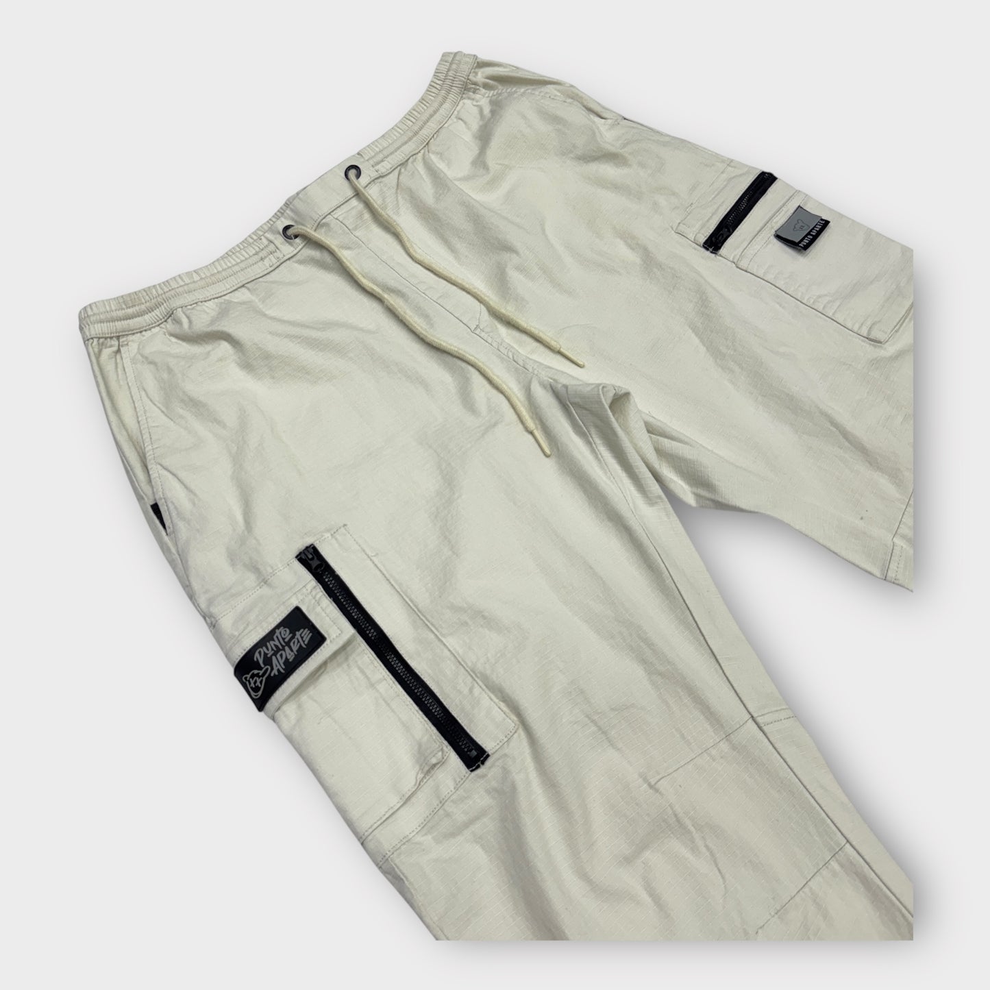 Jogger Cargo Punto Aparte