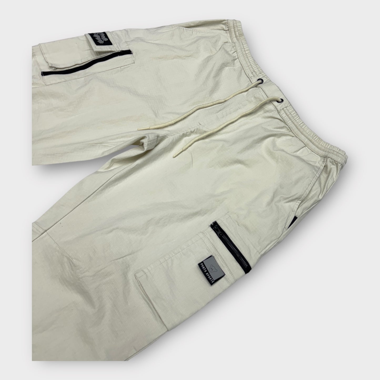 Jogger Cargo Punto Aparte