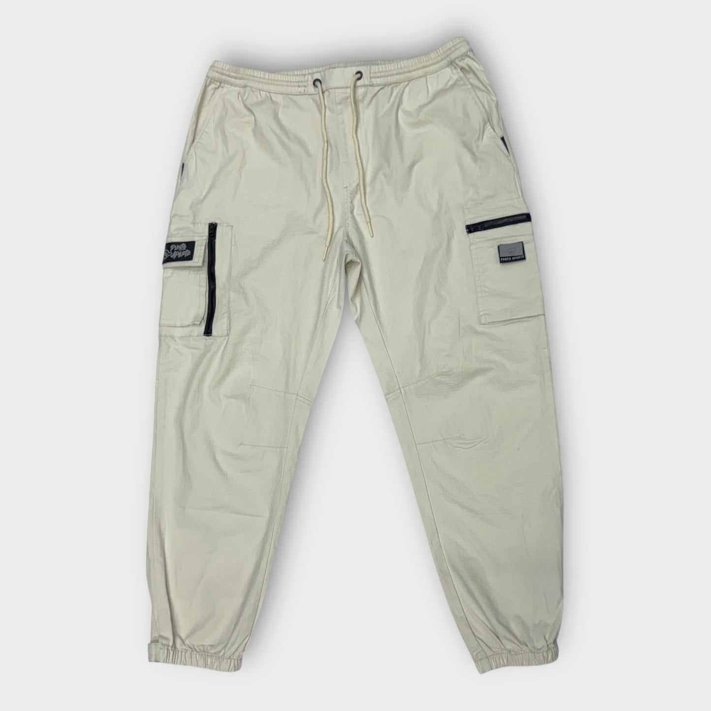 Jogger Cargo Punto Aparte
