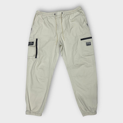 Jogger Cargo Punto Aparte