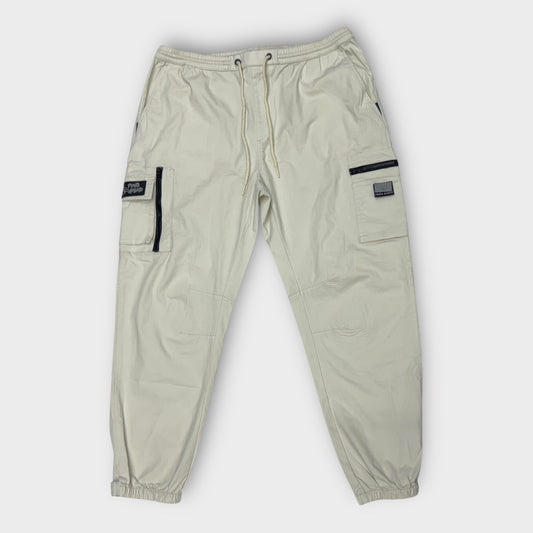Jogger Cargo Punto Aparte