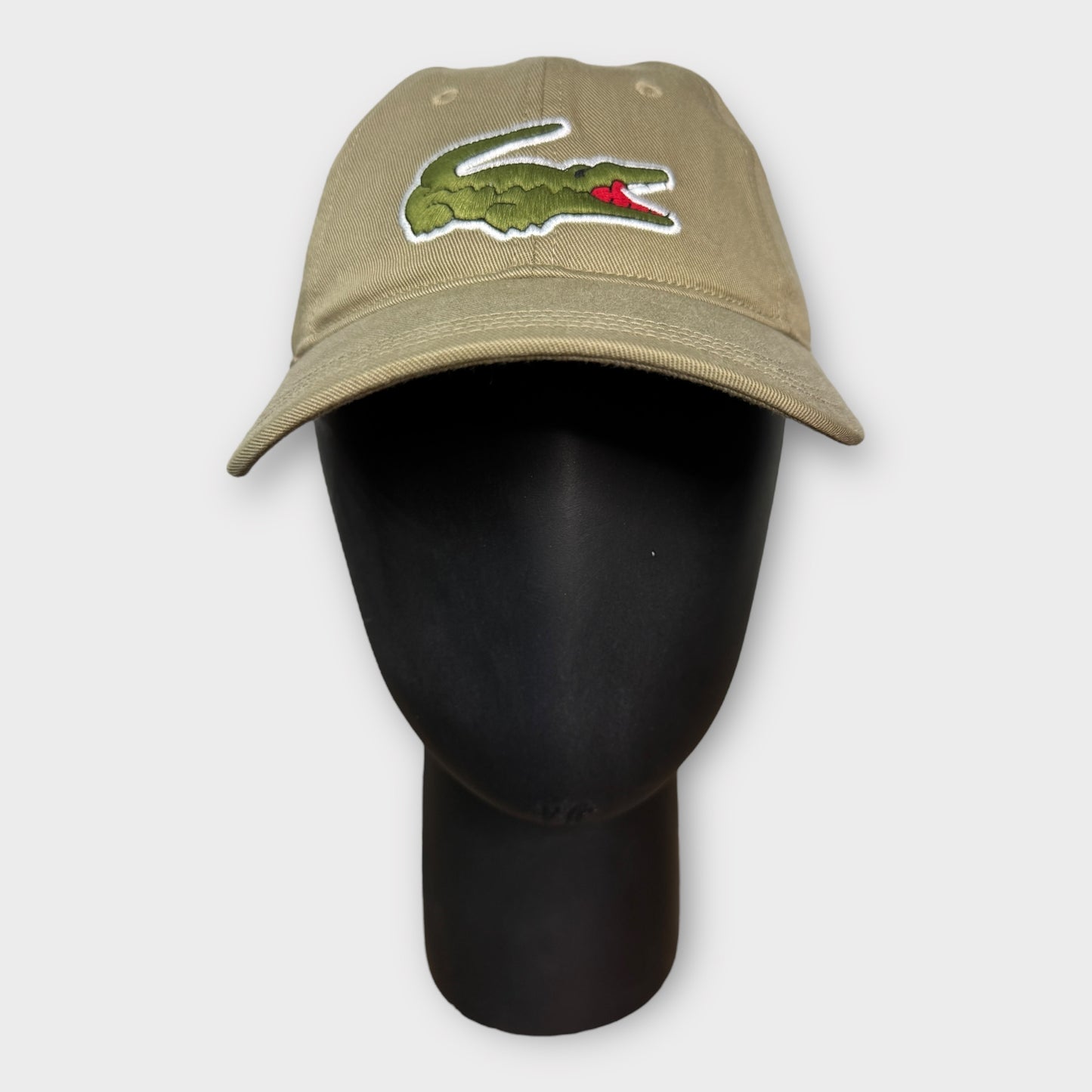 Gorra Lacoste