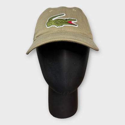 Gorra Lacoste