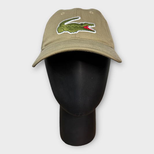 Gorra Lacoste