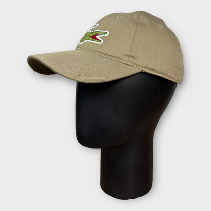 Gorra Lacoste