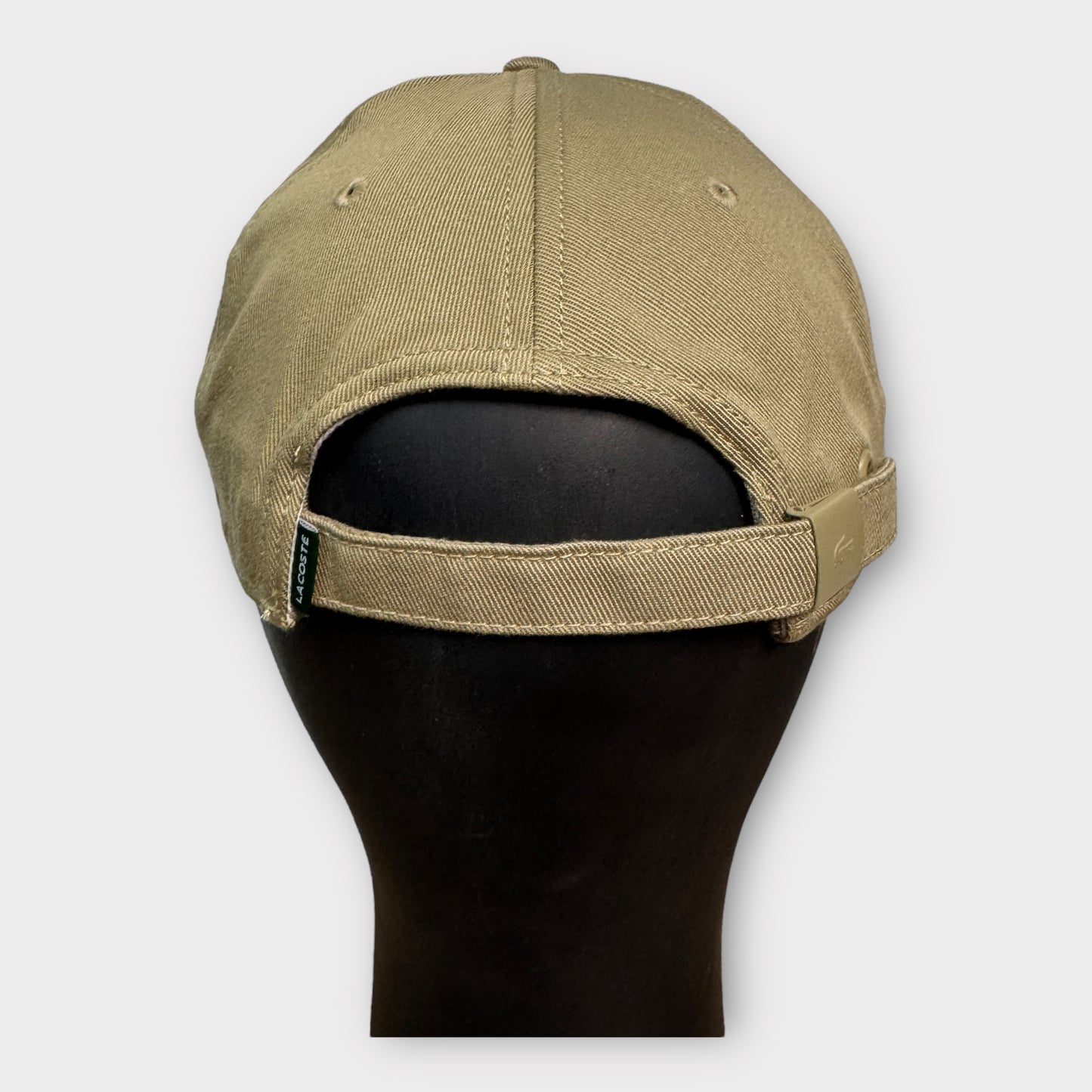 Gorra Lacoste