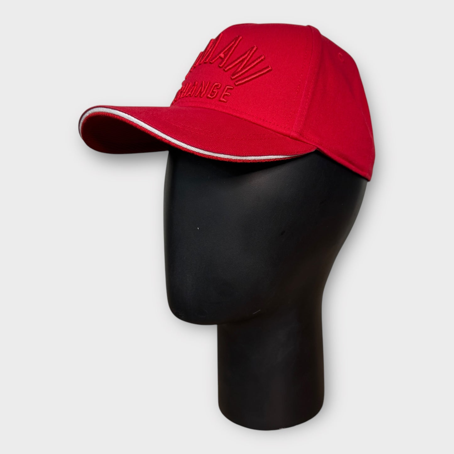 Gorra Armani Exchange