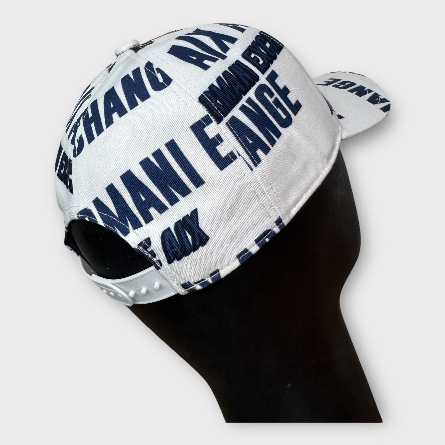 Gorra Armani Exchange