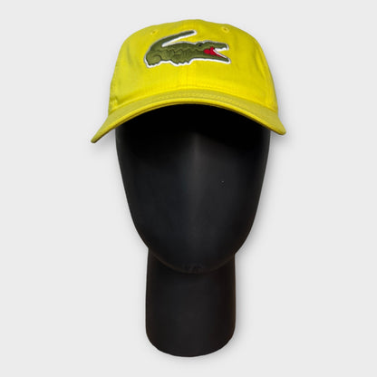 Gorra Lacoste