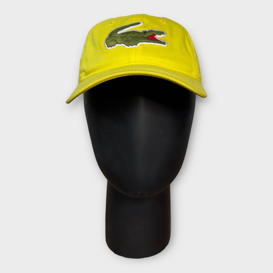 Gorra Lacoste