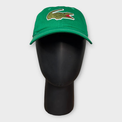 Gorra Lacoste