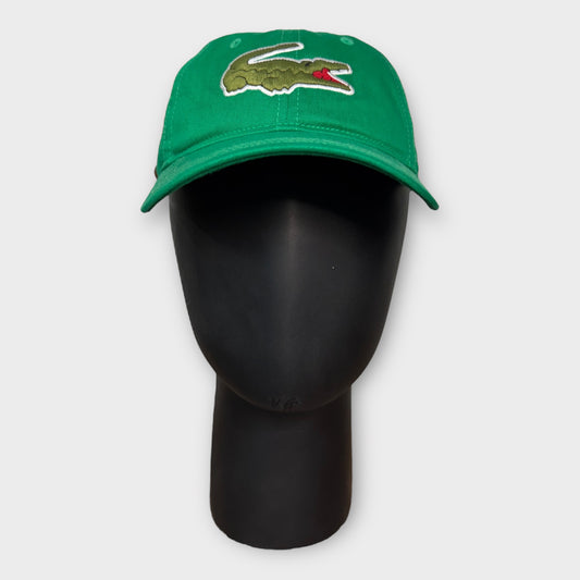 Gorra Lacoste