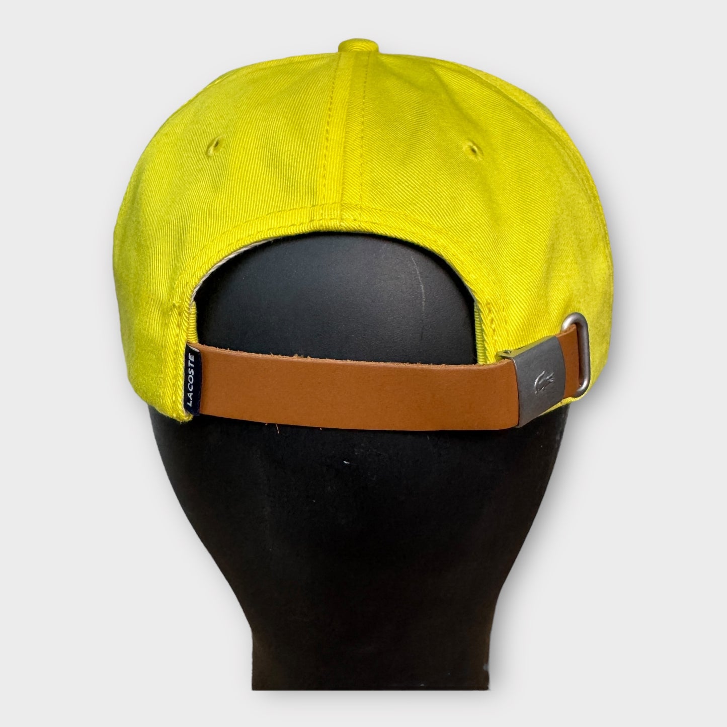 Gorra Lacoste