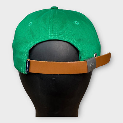 Gorra Lacoste