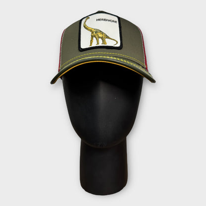 Gorra Goorin Bros