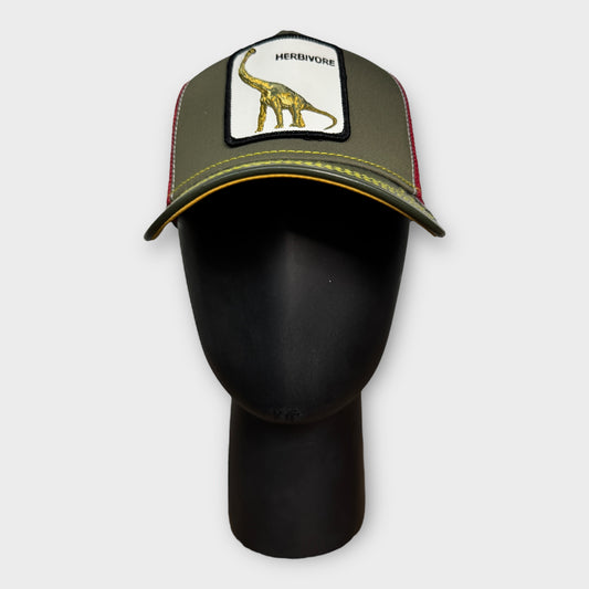 Gorra Goorin Bros