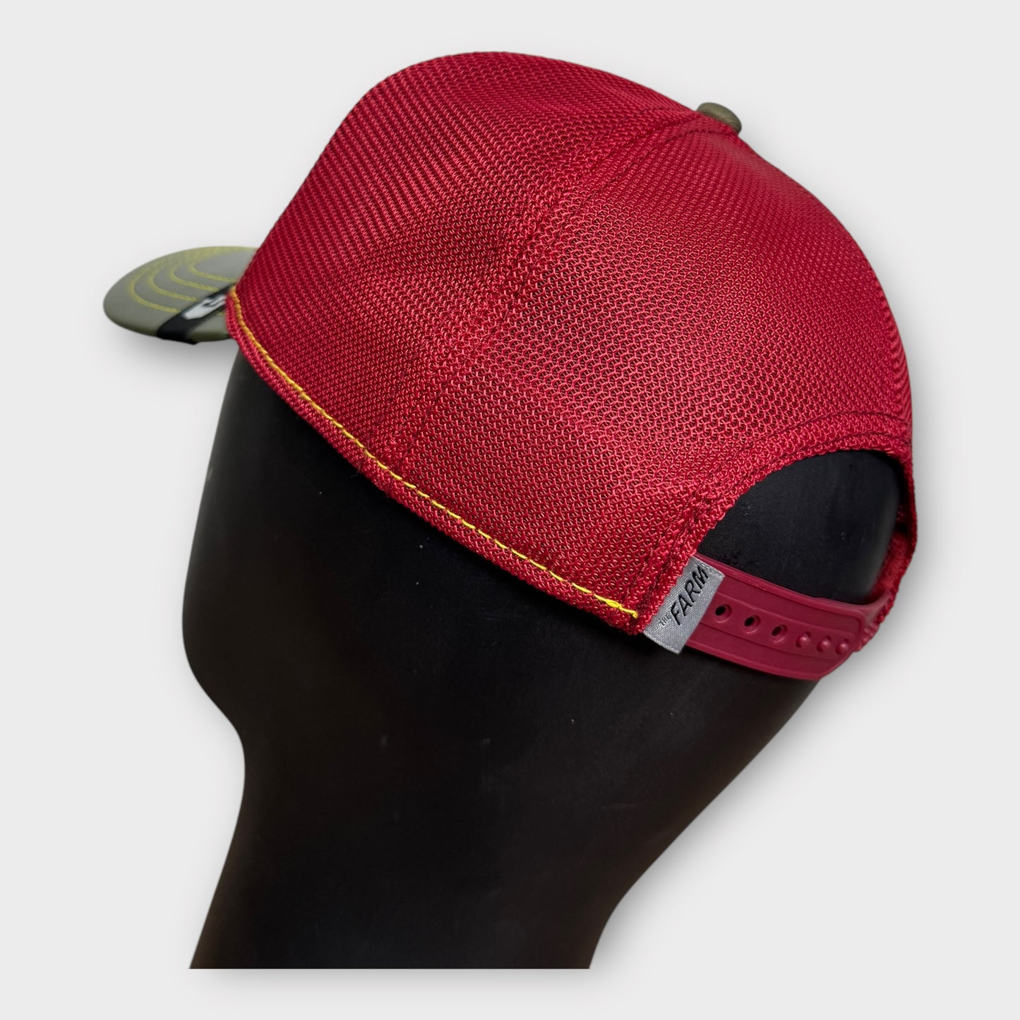 Gorra Goorin Bros