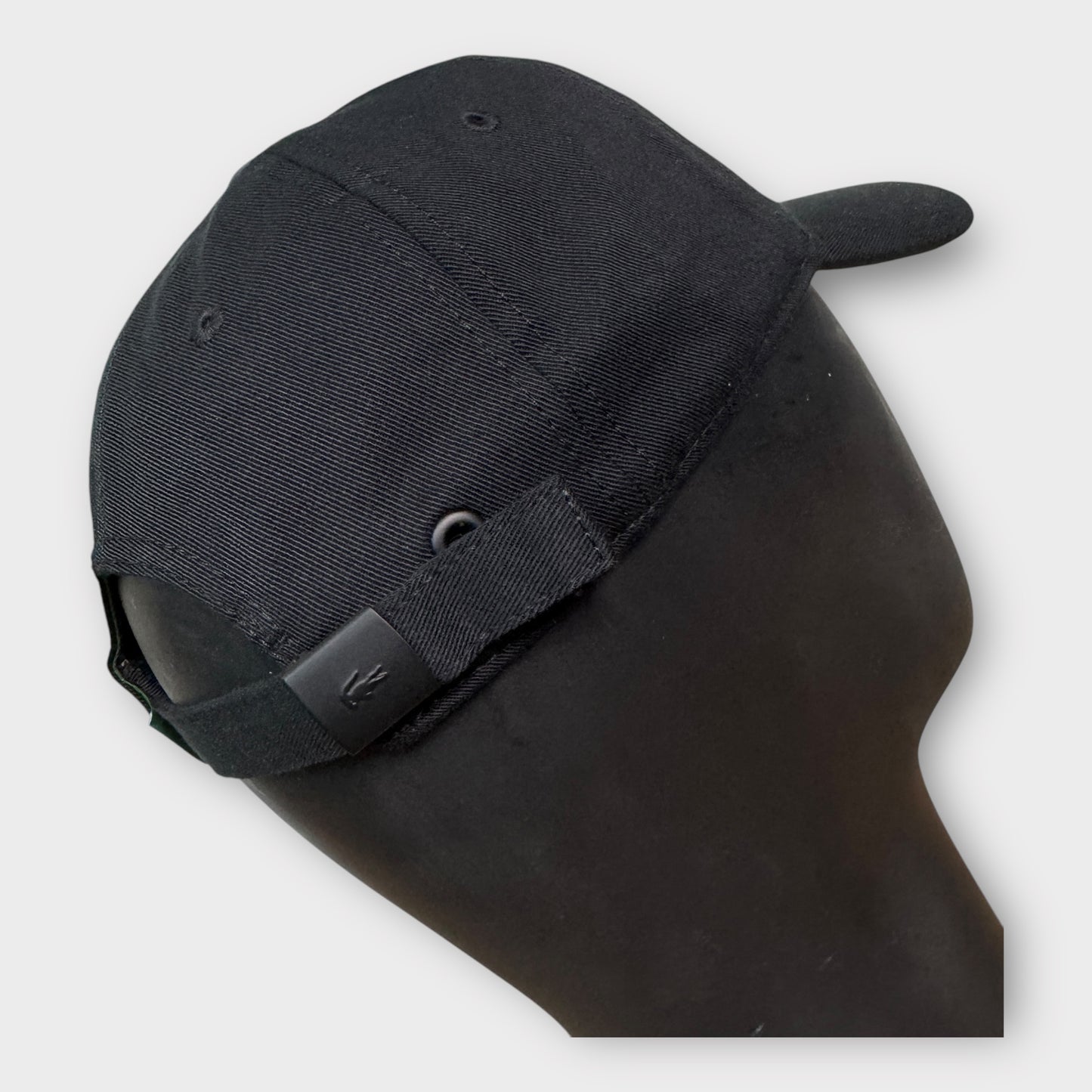 Gorra Lacoste