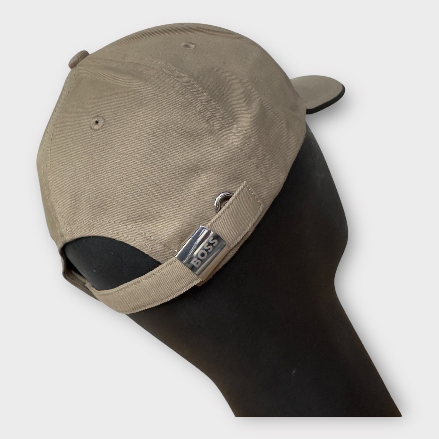 Gorra BOSS