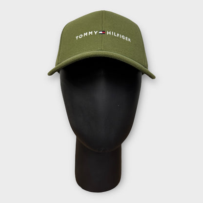 Gorra Tommy Hilfiger