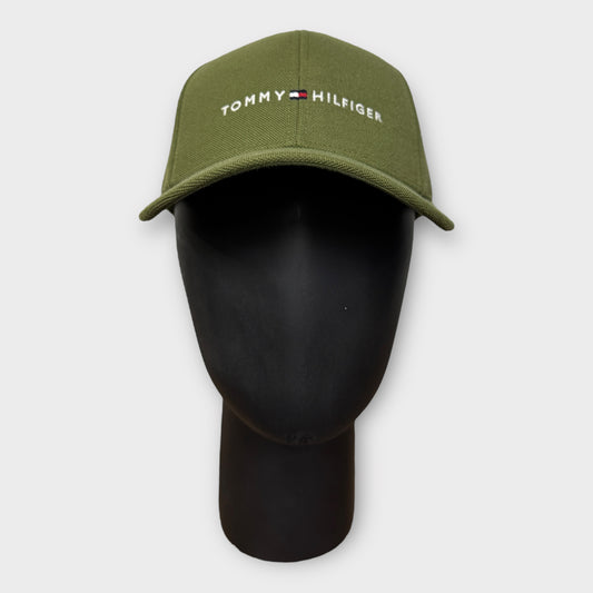Gorra Tommy Hilfiger