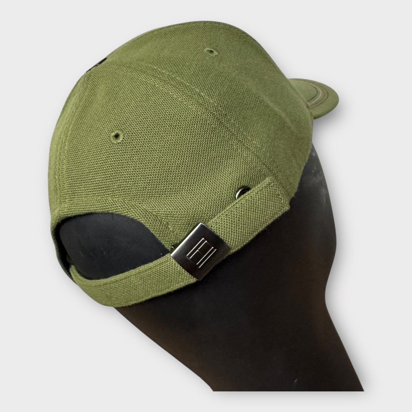 Gorra Tommy Hilfiger