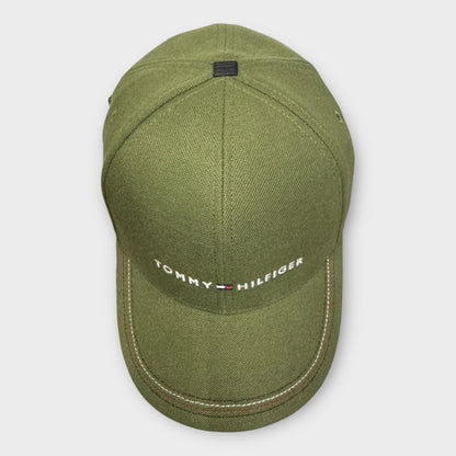 Gorra Tommy Hilfiger