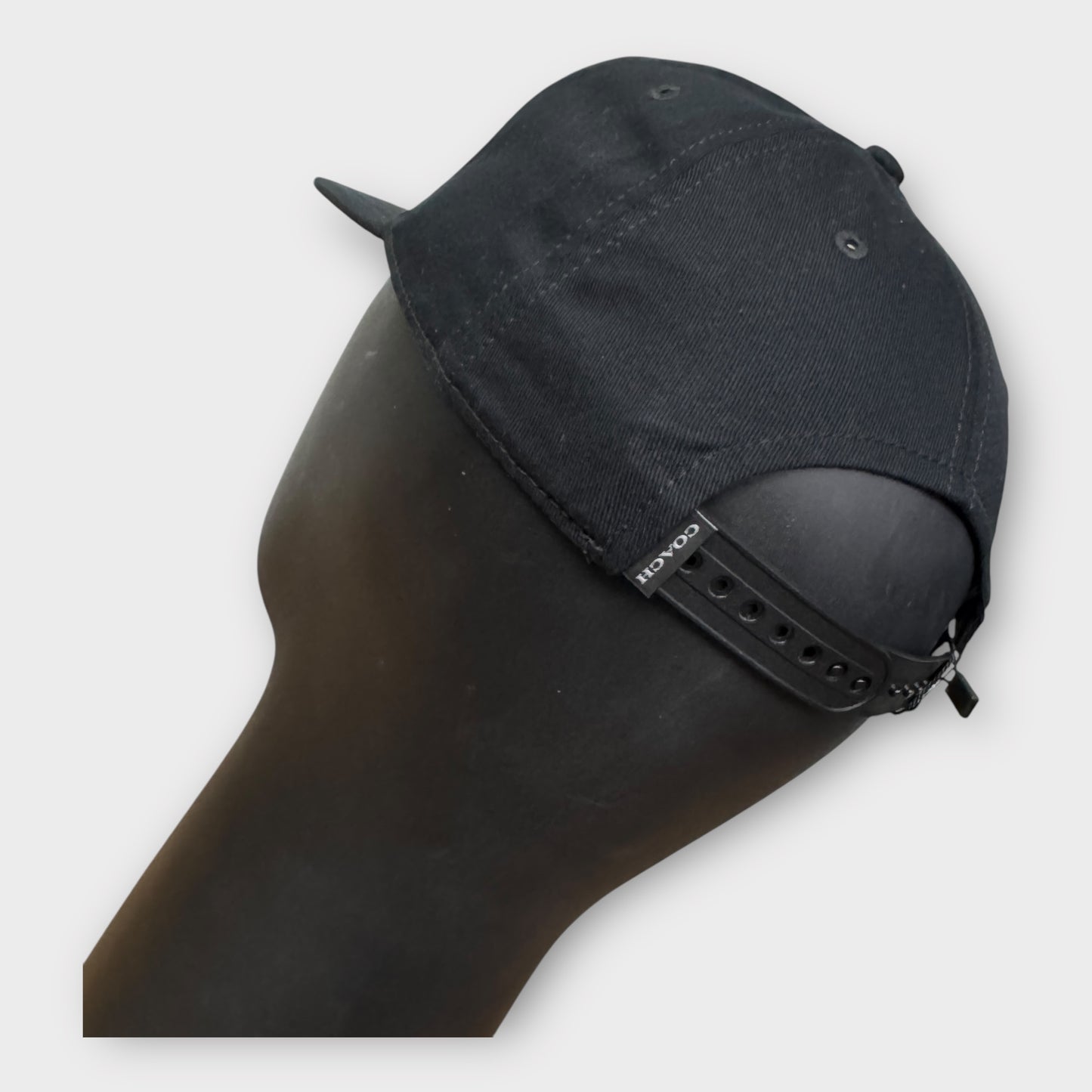 Gorra Coach