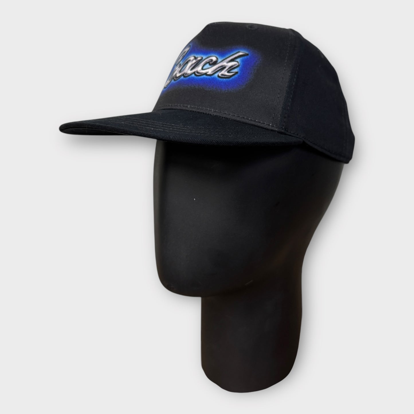 Gorra Coach