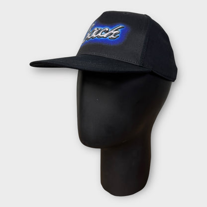 Gorra Coach