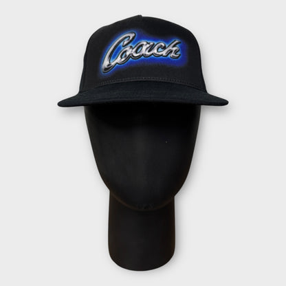 Gorra Coach