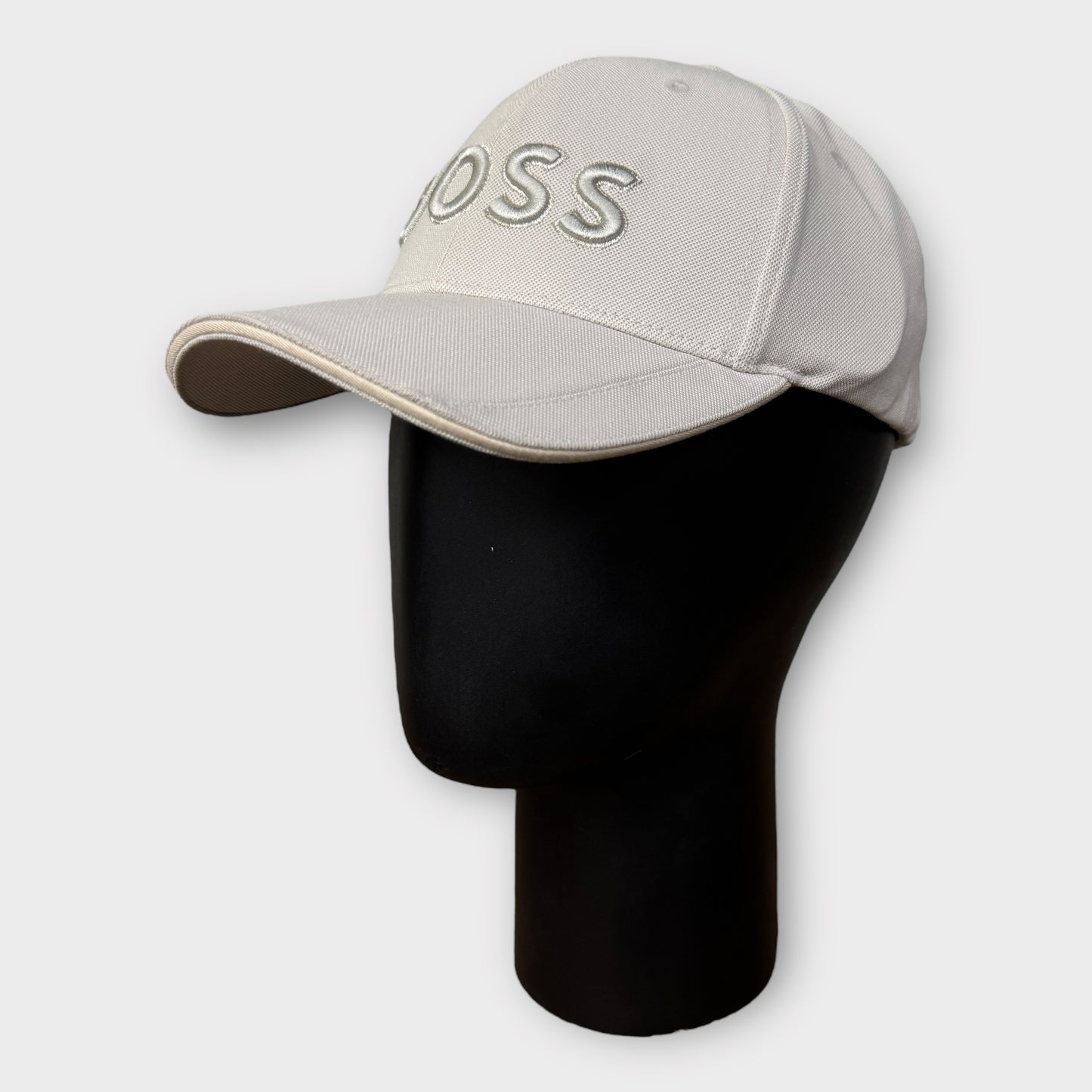 Gorra BOSS