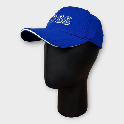 Gorra BOSS