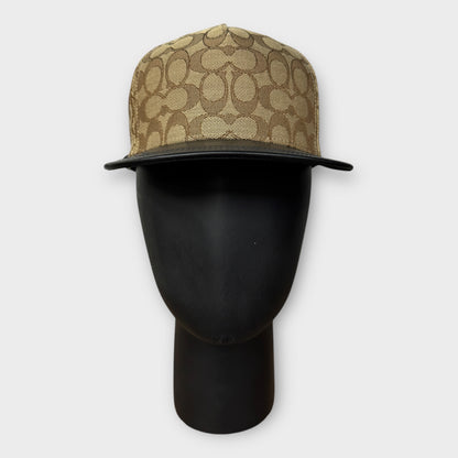 Gorra Coach