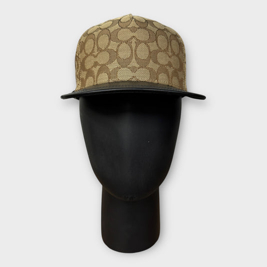 Gorra Coach