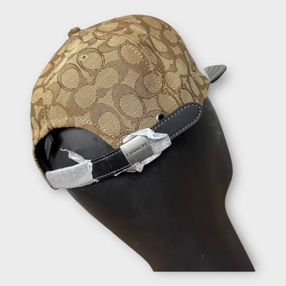 Gorra Coach