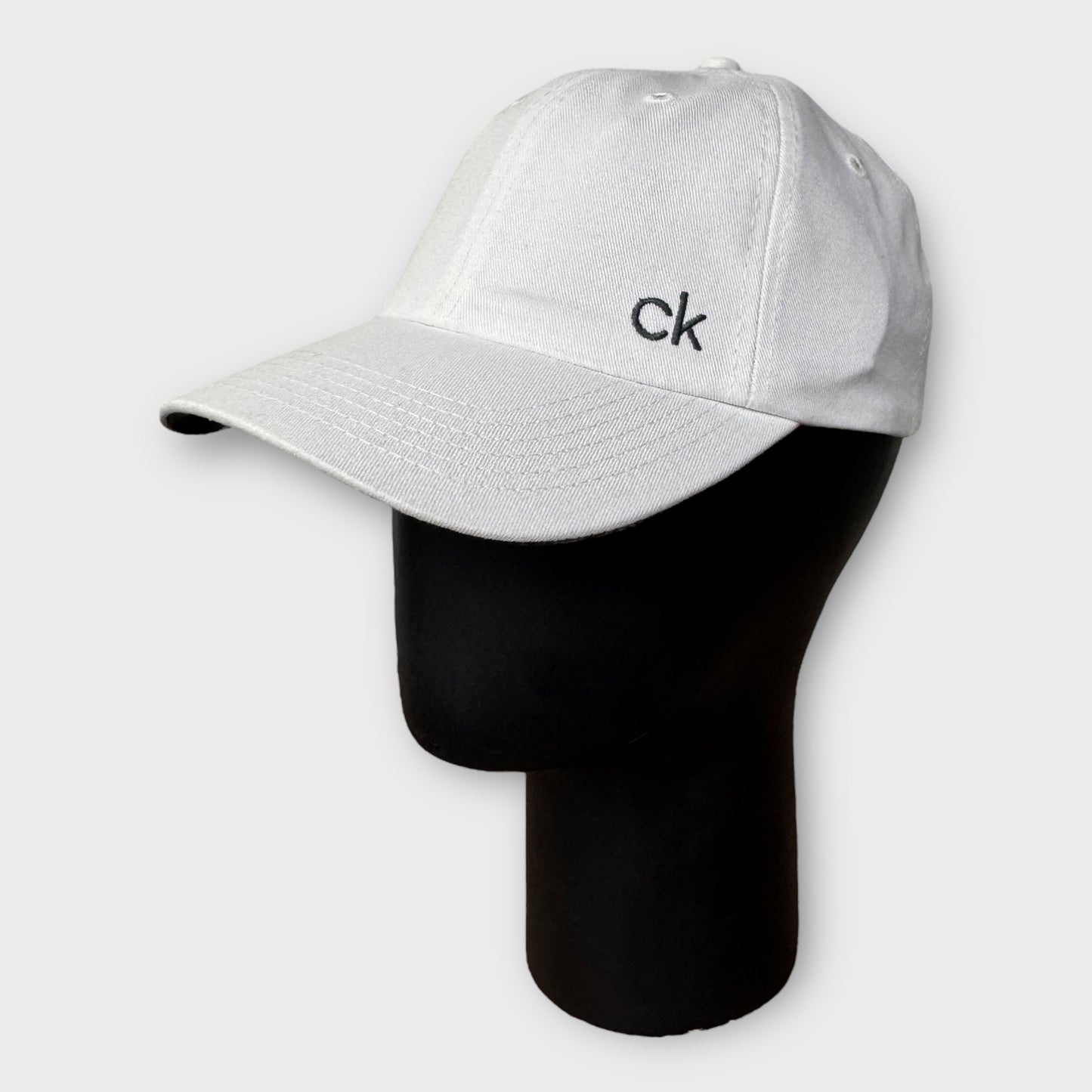 Gorra Calvin Klein