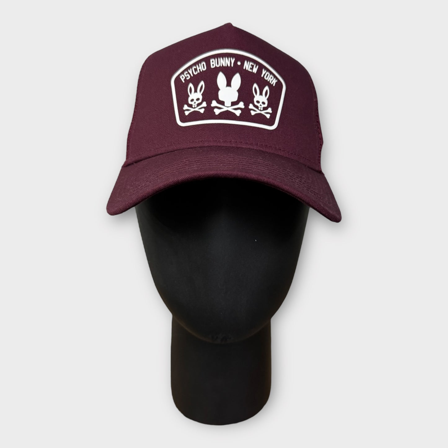 Gorra Psycho Bunny