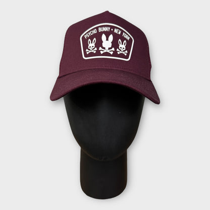 Gorra Psycho Bunny