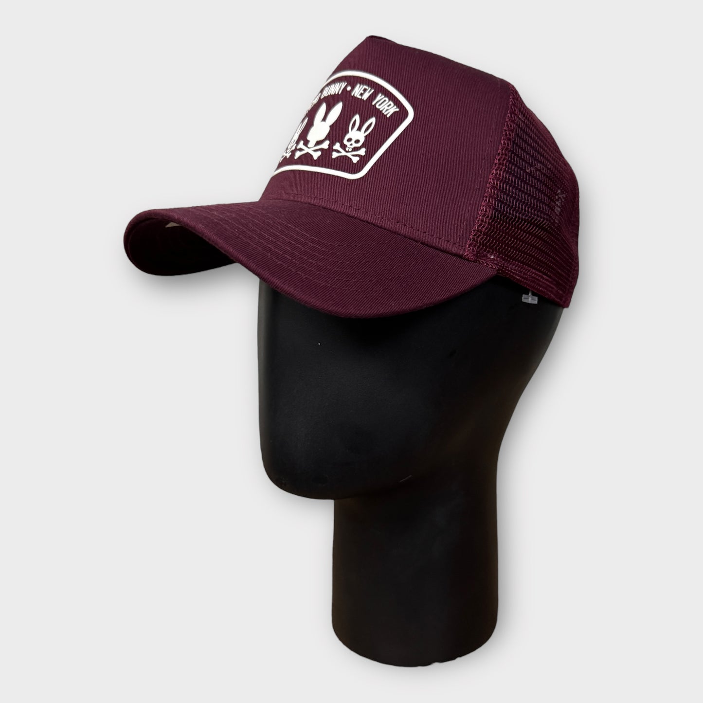 Gorra Psycho Bunny