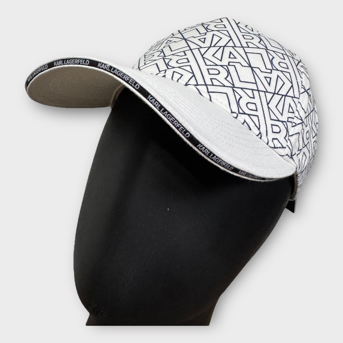 Gorra Karl Lagerfeld