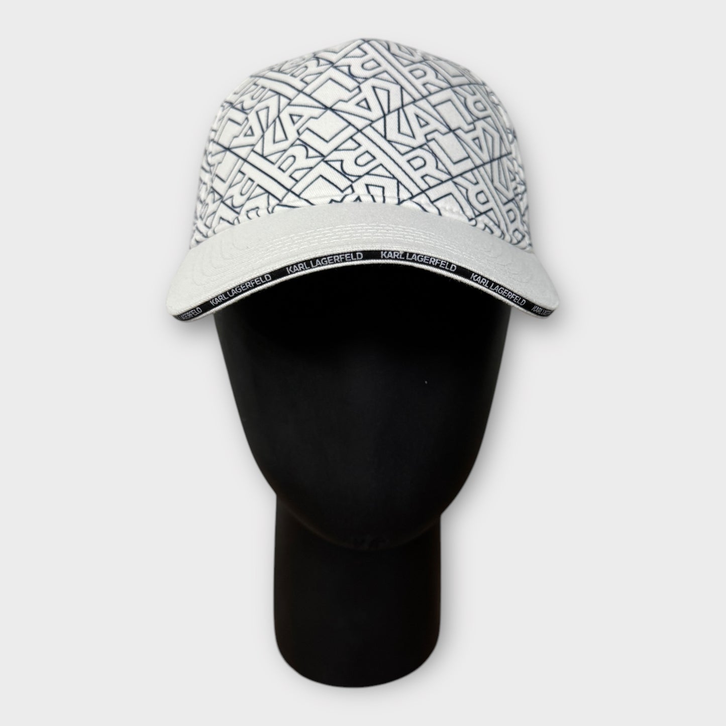 Gorra Karl Lagerfeld