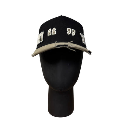 Gorra Y/OUT